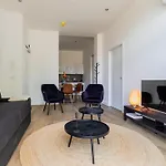 Fast Wifi, Vibrant Home, 10 Min From Efteling Tilburgo