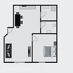 Apartamento Fast Wifi, Vibrant Home, 10 Min From Efteling Tilburgo