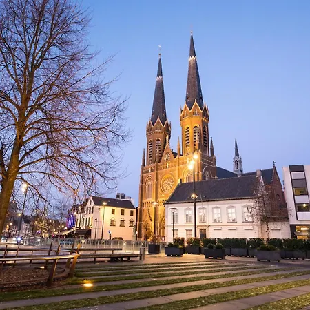 Fast Wifi, Vibrant Home, 10 Min From Efteling *