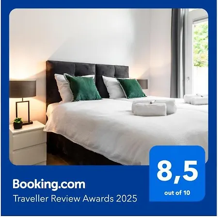 Fast Wifi, Vibrant Home, 10 Min From Efteling 公寓