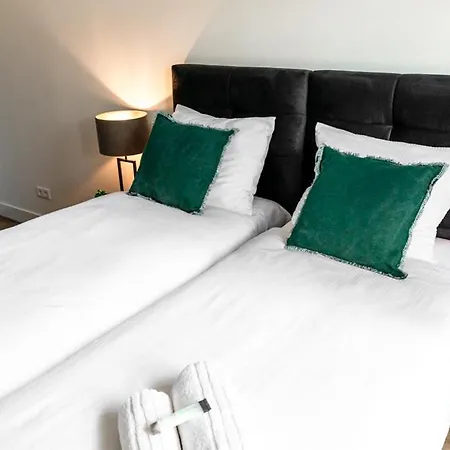 Fast Wifi, Vibrant Home, 10 Min From Efteling Апартаменты *