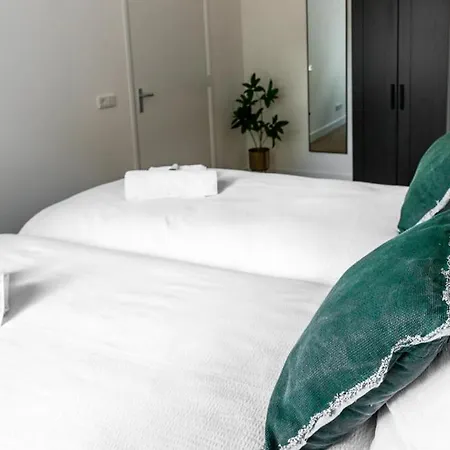 Fast Wifi, Vibrant Home, 10 Min From Efteling *