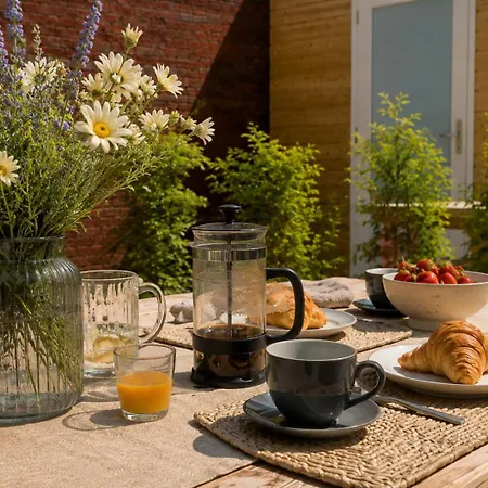 Апартаменты Fast Wifi, Vibrant Home, 10 Min From Efteling *
