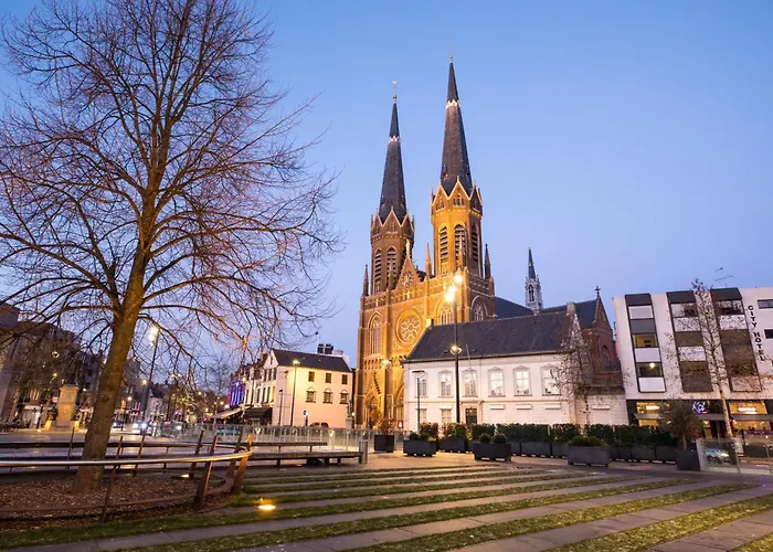 Fast Wifi, Vibrant Home, 10 Min From Efteling *