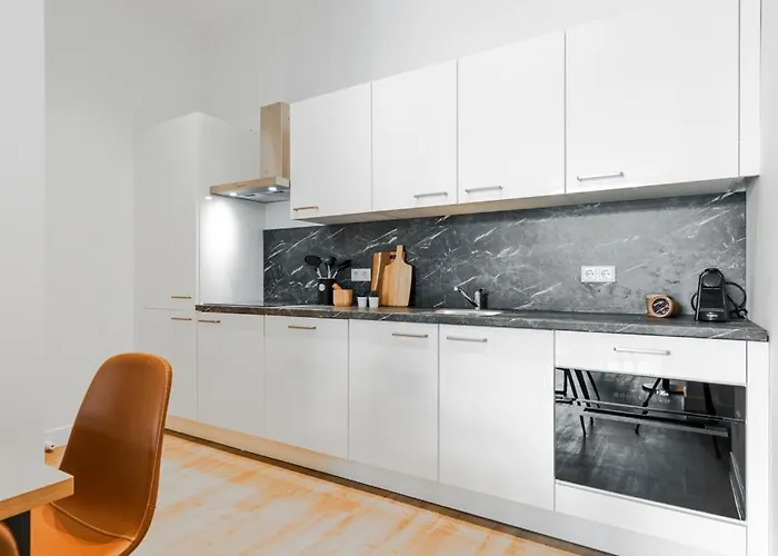 Apartment Fast Wifi, Vibrant Home, 10 Min From Efteling *