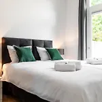 Fast Wifi, Vibrant Home, 10 Min From Efteling *
