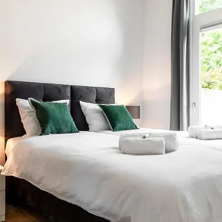 Fast Wifi, Vibrant Home, 10 Min From Efteling *