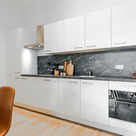 Lejlighed Fast Wifi, Vibrant Home, 10 Min From Efteling *