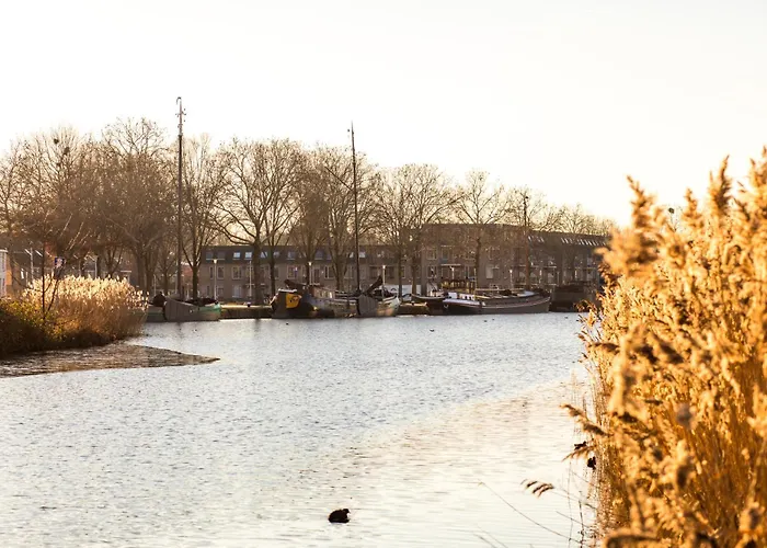 Fast Wifi, Vibrant Home, 10 Min From Efteling Apartman *