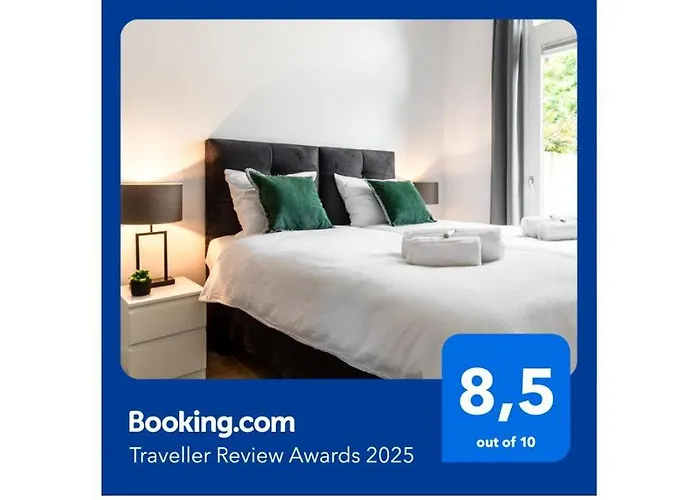 Fast Wifi, Vibrant Home, 10 Min From Efteling Apartman