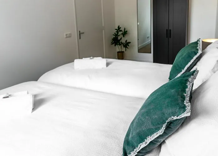 Fast Wifi, Vibrant Home, 10 Min From Efteling *